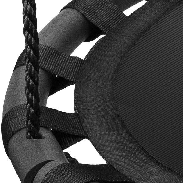 Sorbus Plastic /Saucer Swing & Reviews Wayfair